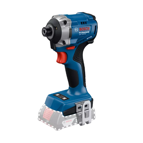Акумулаторен ударен гайковерт BOSCH GDR 18V-215, 18 V, 215 Nm / 06019N2020 Акумулаторен ударен гайковерт BOSCH GDR 18V-215, 18 V, 215 Nm / 06019N2020